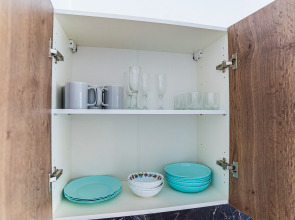 Апартаменты Уютные В Тихом Районе Новороссийска От LetoApart