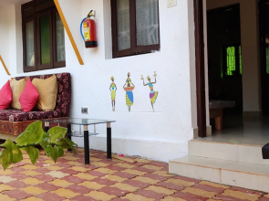 Karma Ramvilla Guest House