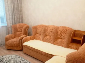 Uyutnaya Chistaya I Komfortnaya V Tsentre Flat