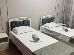 Отель Облака