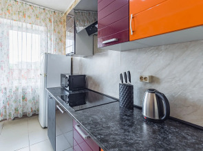 Апартаменты на Мещерском бульваре 5А