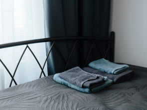 Квартира на Воровского 67