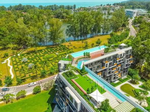 Skypark Apartments