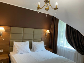 Гостевой Дом Crystal