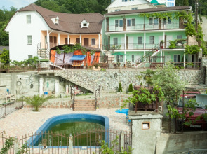 Приза Отель