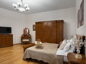 Апартаменты MyhomeYourhome на Большом проспекте Петроградской стороны 79