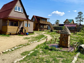 Guest House Otdykh na Baykale