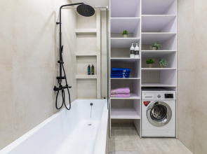 Квартира LS Флоренция