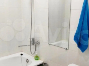 Двухкомнатная квартира на улице Марата 6