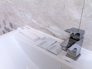 Апартаменты FlaNsk (ФлаНск) на Фрунзе 1