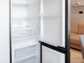 Апартаменты BPA Apartments 37/20