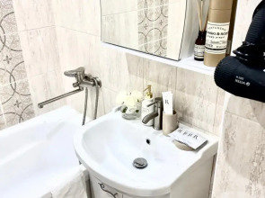 Квартира 2-комнатная квартира комфорт