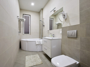 Апартаменты AmaFlat