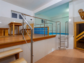 Гостевой дом Грейс Наири