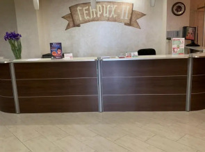 Апартаменты у моря 407