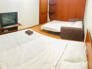 Апартаменты World City Flat