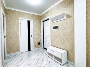 Апартаменты Krymsk Home