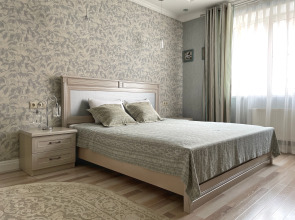 Квартира Удача Люкс у Реки