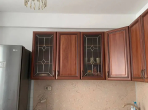 Квартира Двухкомнатные рядом с Пляжем