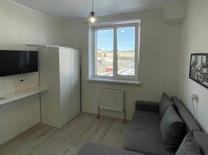 Апартаменты в Историческом Центре