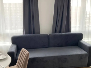 Квартира VV Apart на Улице Люблинская 72Ак1
