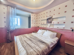 Апартаменты Vegas Гагарина 103 а