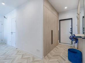 Квартира для большой семьи в центре Минска