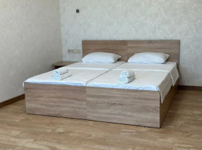 Gostite Guest House