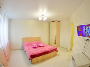 Апартаменты Евротрешка на Мира 2В