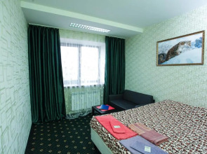 Гостевой Дом GOLD OVEN