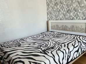 Апартаменты в центре на проспекте