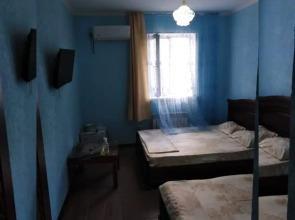 Мини-Отель Anapa City