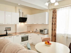 Double Apartamenty  V Tsentre
