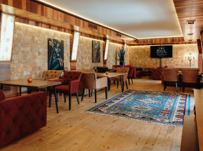 Отель Bayil Breeze