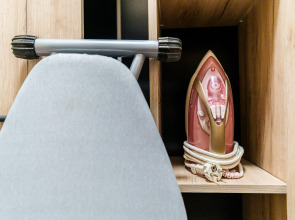 Апартаменты в Южном Экологически чистом районе от LetoApart