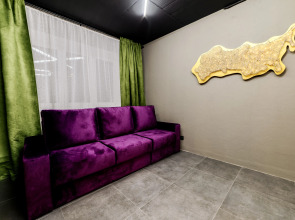 Апартаменты Mr.Yagel