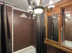 Апартаменты Amber One Apartments