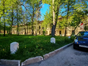 Апартаменты У Старокалинкинского моста