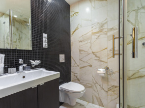 Апартаменты у Дворцовой площади