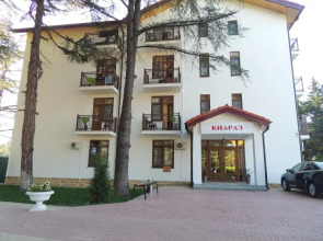 Отель Kiaraz Start