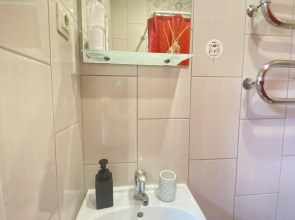 Апартаменты Калипсо 3