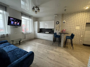 Апартаменты Cozy Homes Brest