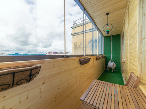 Апартаменты Viipuri House