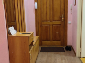 Квартира 1-комн ЦЕНТР ГОРОДА Интернациональная, 92