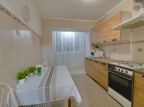 Апартаменты в Самом Центре Рядом с Парком