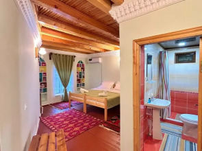 Гостевой дом Sadifa