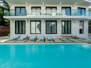 Гостевой Дом Дольче Вита Клаб