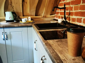 Апартаменты Историческая Квартира Варникен. Дом Лесника 1900 г