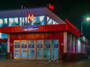 Апартаменты на Зимина