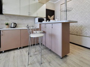 Апартаменты С новым Ремонтом в Сердце Ростова